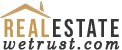 Real Estate We Trust Logo